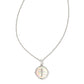 Kendra Scott - Disc Pendant Necklace