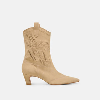 Dolce Vita - Women's Tavla Suede Boot