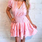 Reset By Jane - Jane Smocked Dress