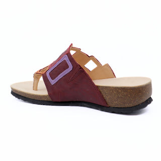 Think! - T-bar Sandals