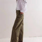 Free People - Benji Relaxed Wide Leg Jeans
