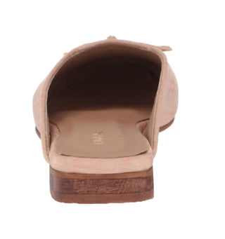Kaanas - Women's Seville Ballerina Mule