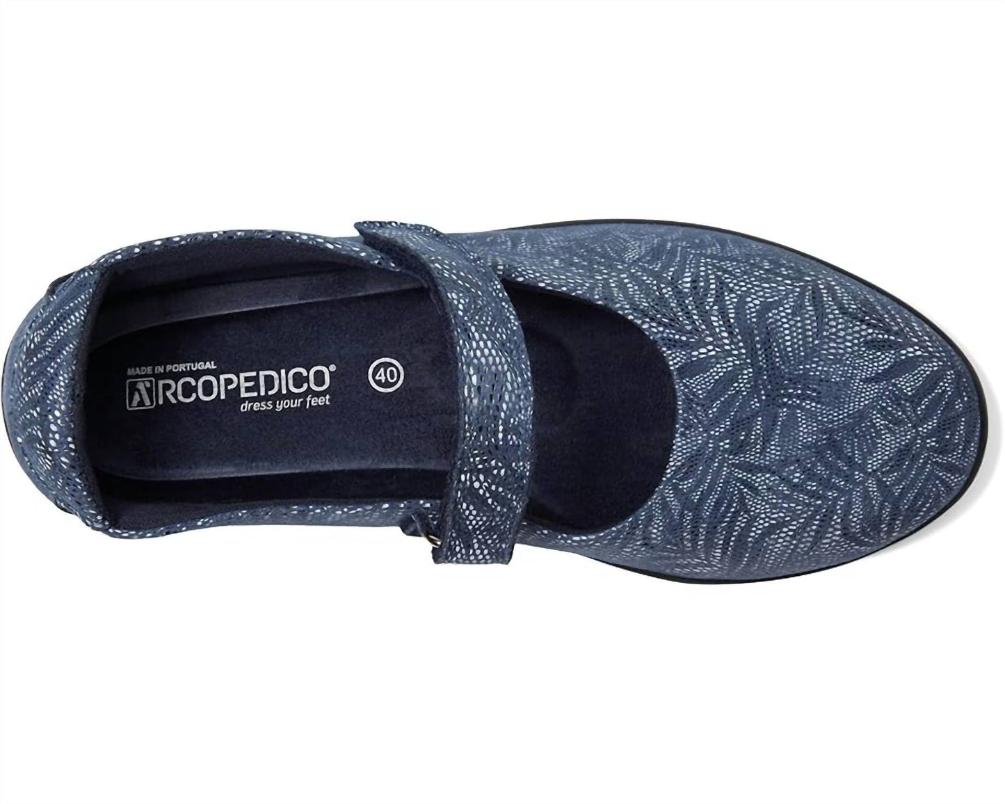 Arcopedico - Women's Estrela Shoes