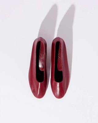 Martiniano - Women's High Glove Heel