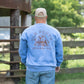 Old South Apparel - Bird Hunting Dog Crewneck Sweatshirt