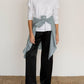 Donni. - Jersey Short Sleeve Tee