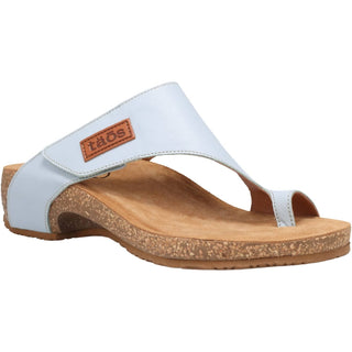 Taos - Women's Loop Leather Sandal