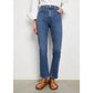Agolde - Vintage High Rise Boot Jeans