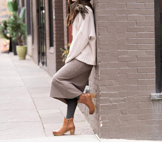 Dansko - Women's Shayna Calf Boots