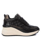 Xti - Women's Leather Sneakers