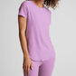Beyond Yoga - Women's Featherweight On The Down Top
