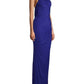 Katie May - Winnipeg One Shoulder Ruched Maxi Dress