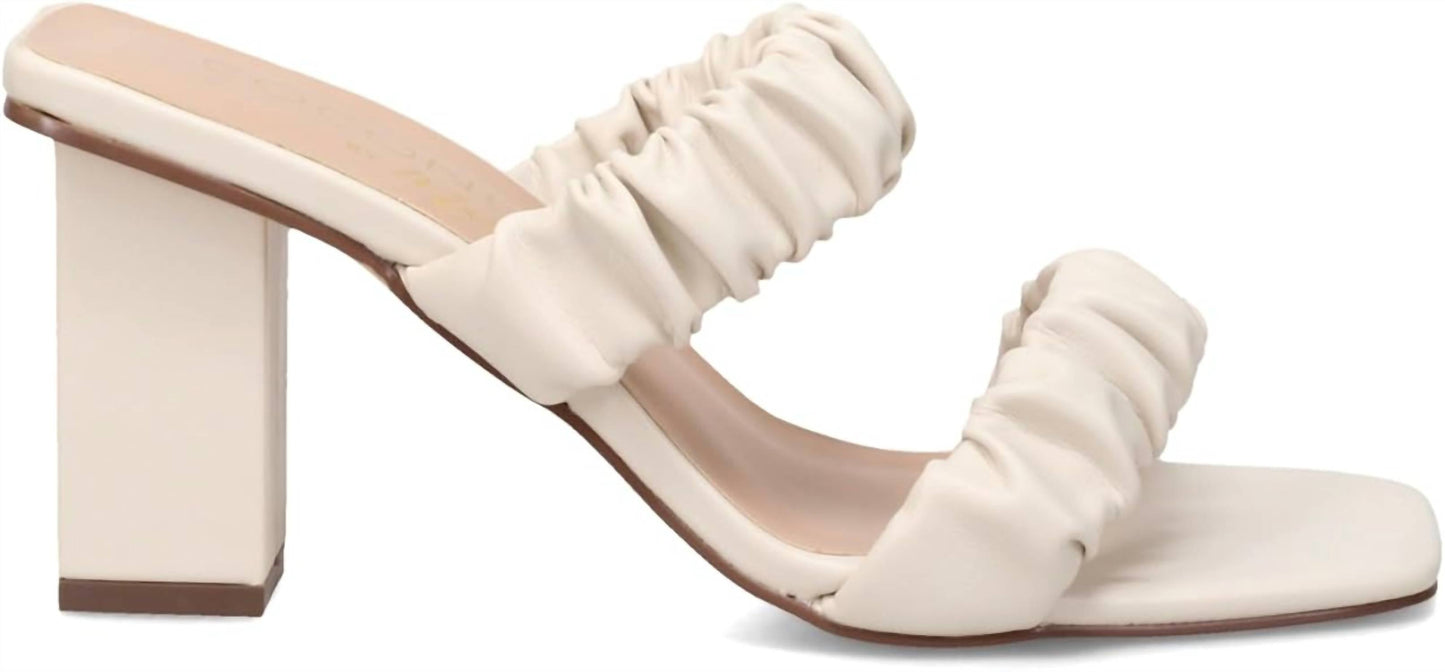 Coconuts By Matisse - Women's First Love Sandal