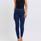 Judy Blue - Midrise Tummy Control Classic Skinny