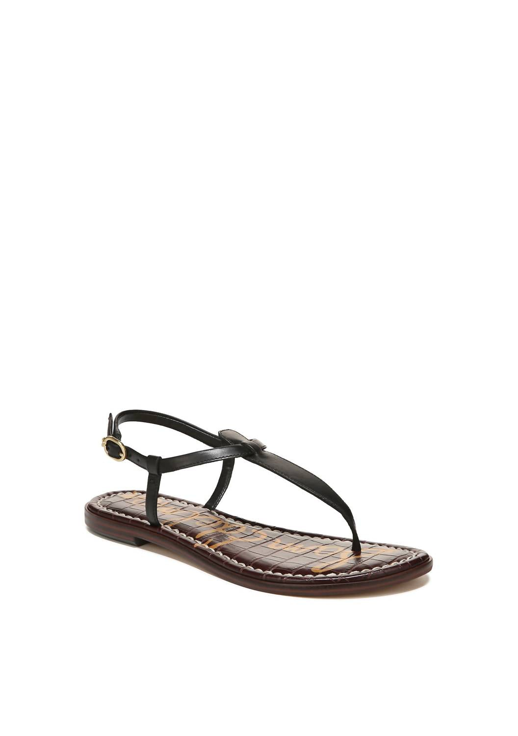 Sam Edelman - Women's Gigi Thong Sandal