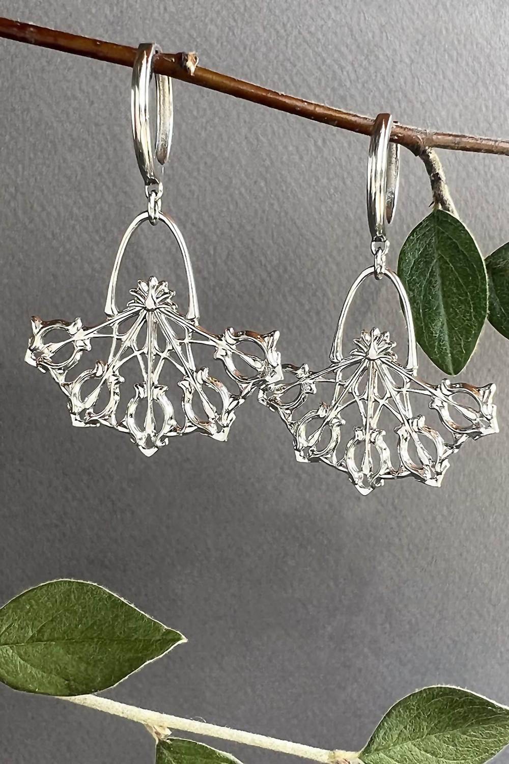 Astor & Orion - Women's Daphne Earrings