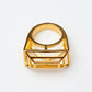 Avenue Chic - Women's Hestia Ring