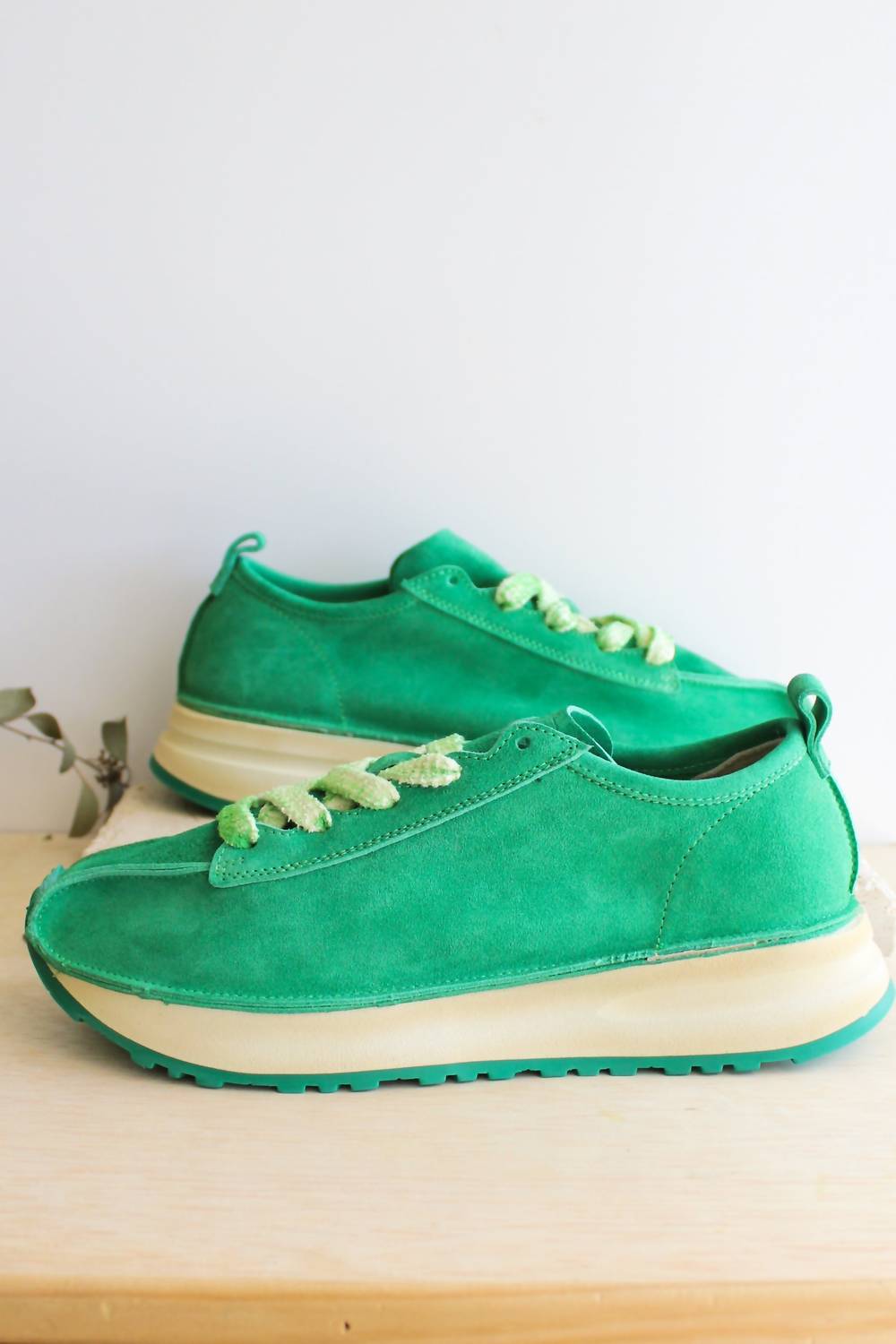 Moma Shoes - Women's Rain Sneaker