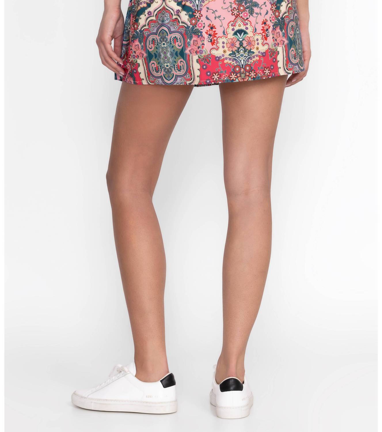 Johnny Was - BEE ACTIVE TENNIS SKIRT