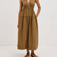 Rails - Genevieve Midi Dress