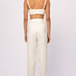 Nonchalant Label - Penny Pant