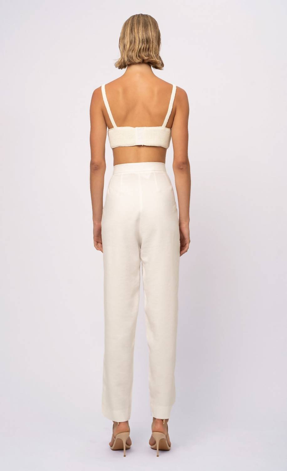 Nonchalant Label - Penny Pant