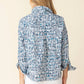Habitat - Perfect Travel Dot Shaped Shirt