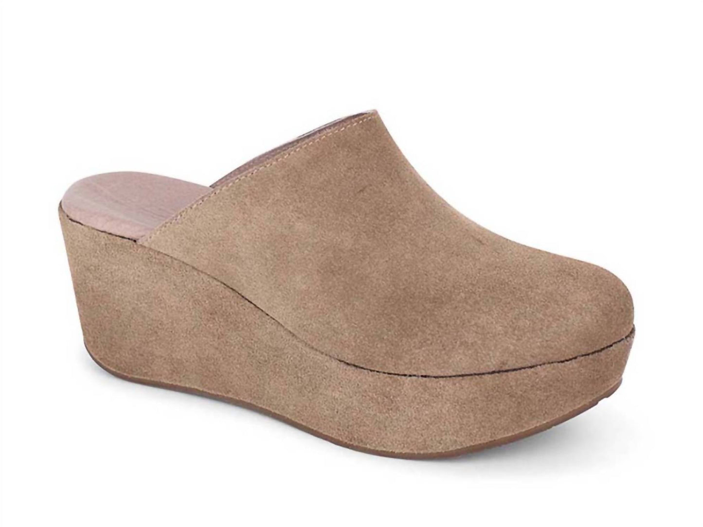 Chocolat Blu - Women Yoma Clog Slide