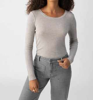 Sanctuary - Femme Crew Tee