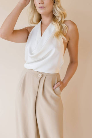 Astr - Aryn Jumpsuit