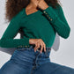 Nation Ltd - Anita Asymmetrical Top