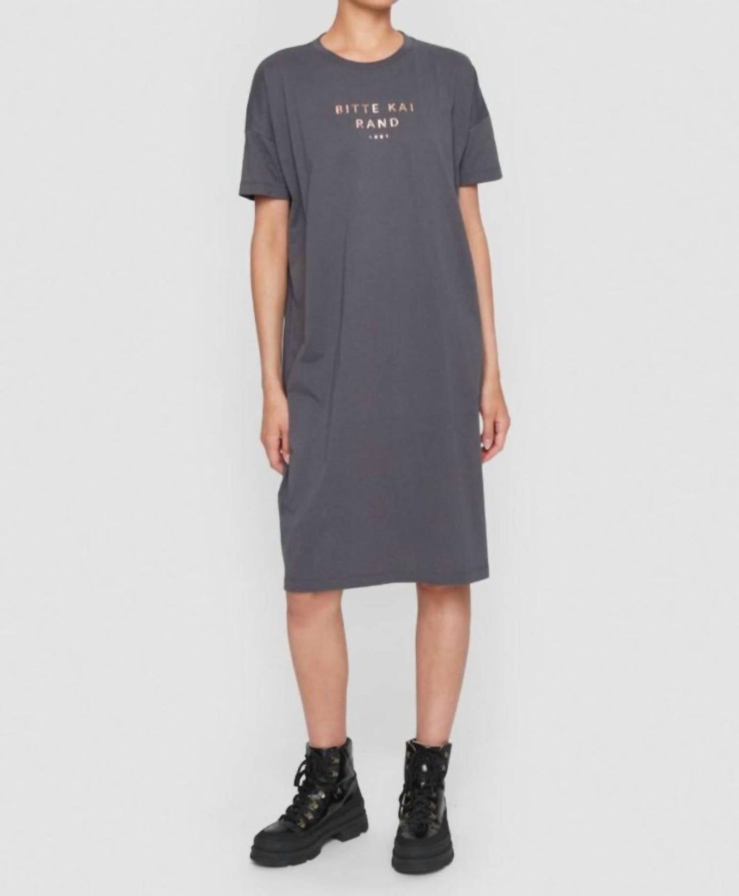 Bitte Kai Rand - Women's Shirt Dress