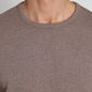 Jachs New York - Tribeca Soft Touch Crewneck Sweater