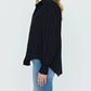 Pistola - Sloane Oversized Button Down Shirt