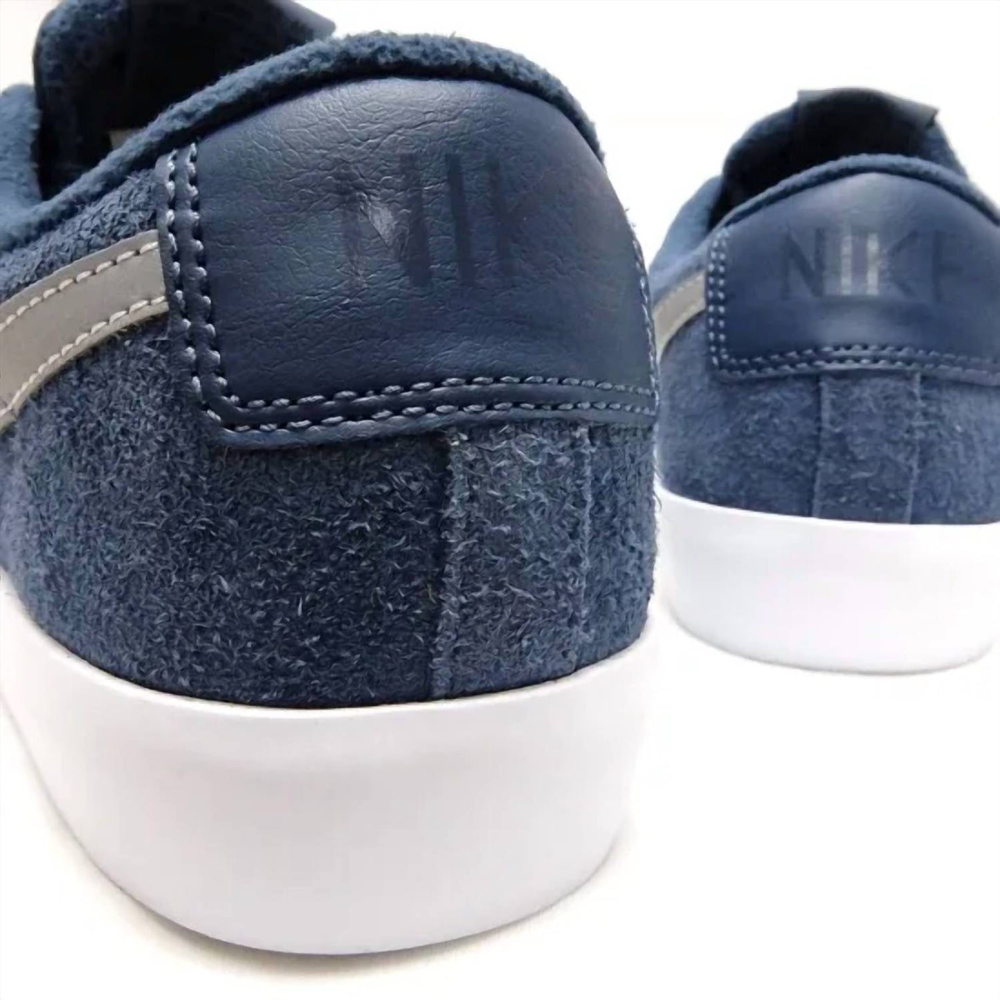 Nike - Men's Blazer Low Gt Shoes
