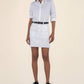 Kut From The Kloth - Women's Bristol Denim Skirt