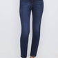 Good American - Soft-Tech Good Classic Slim Straight Jeans