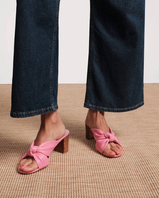 Frances Valentine - Women's Mollie Slide Heel