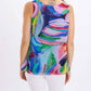 Frank Lyman - Casual Scoop Neck Pullover Top