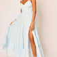 Amy Jane London - Isabella Floral Maxi Dress