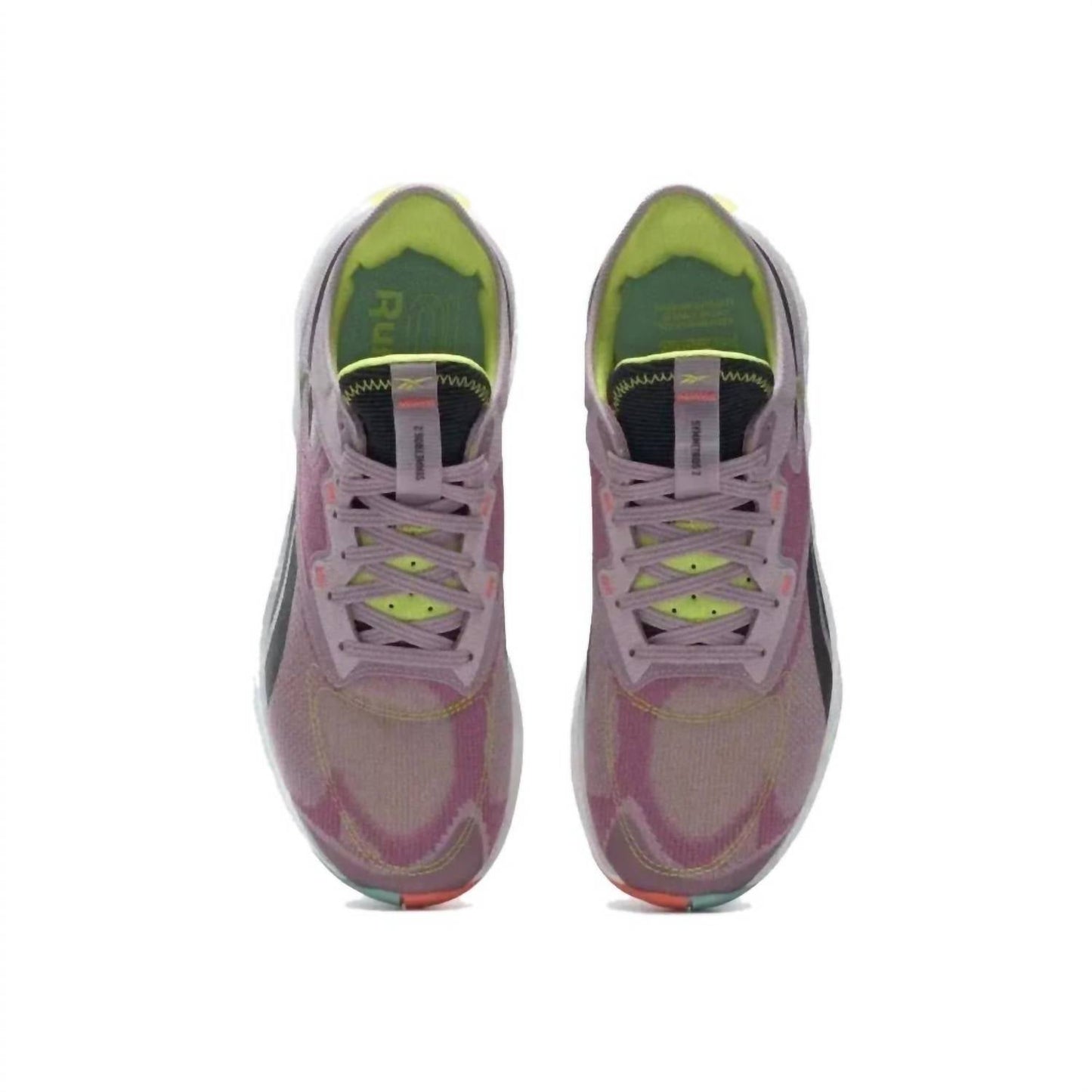 Reebok - Women’s Floatride Energy Symmetro 2 Running Shoes