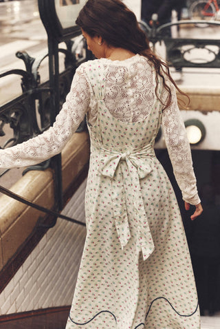 Free People - In the Meadow Tee