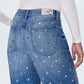 Pistola - Hendrix High Rise Baggy Jean