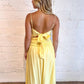 Cotton Candy - Let's Have Sorbet Maxi Dress