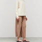 124 Voltaire - Winter Crew Neck Sweater