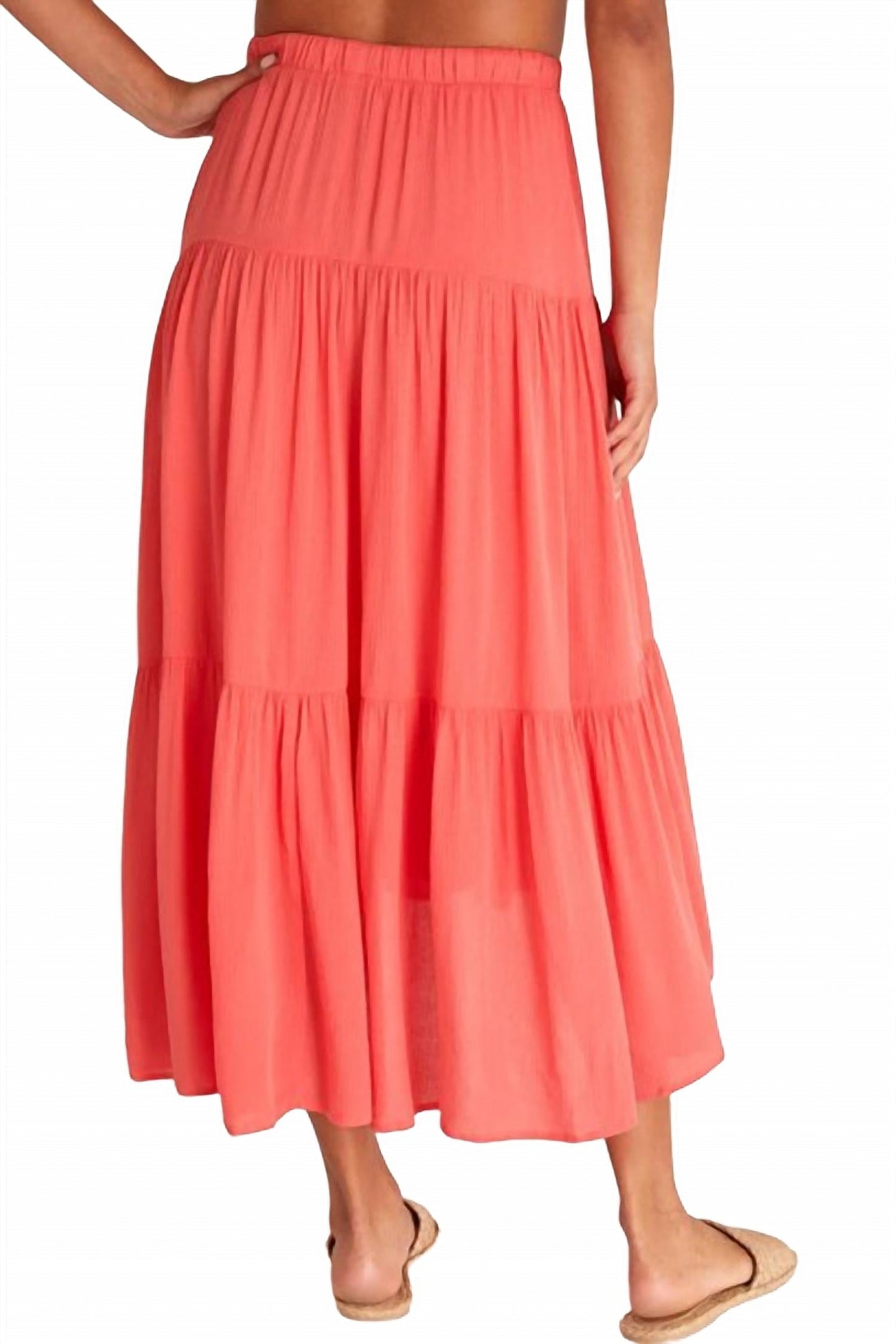 Z Supply - Alba Maxi Skirt