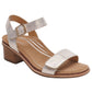 Aetrex - Women's Mae Heels