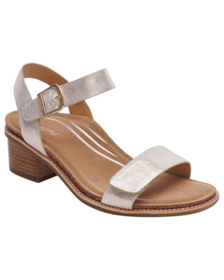 Aetrex - Women's Mae Heels