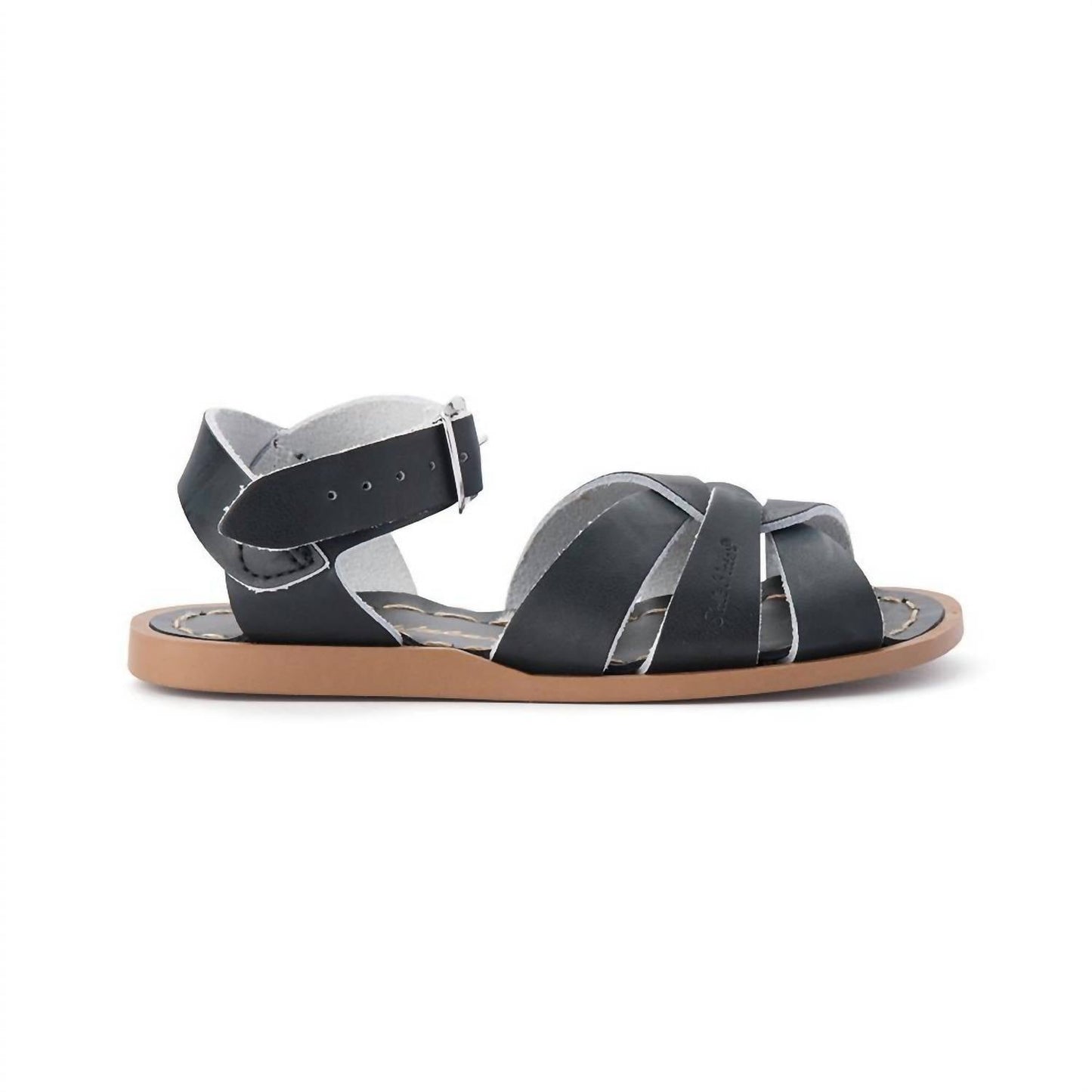Salt Water Sandals - Women's Adult To Kids Original Flat Sandals