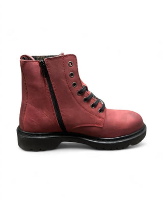 Oak & Hyde - WOMEN'S BRIXTON BOOTS
